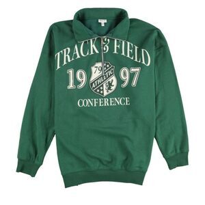 Self E Womens Track‎ Field 1997 Conference Sweatshirt NWT Size Medium